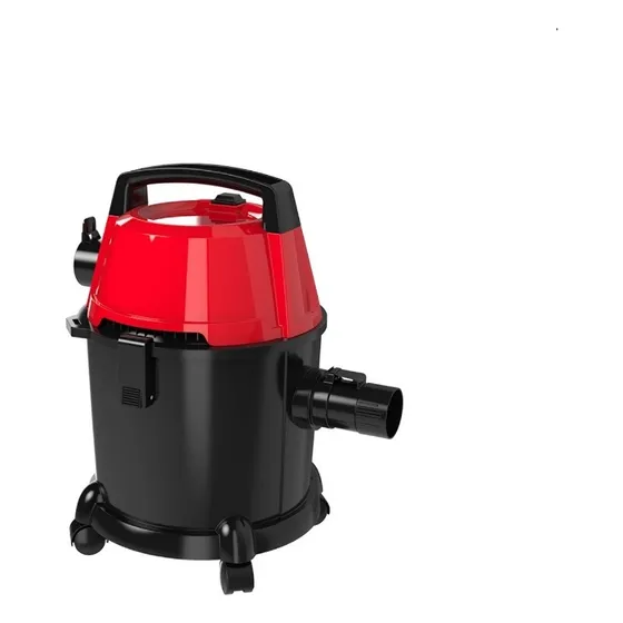 Aspiradora Midea Wet-dry 3 En 1 Capacidad 15 L 1400 W Albion