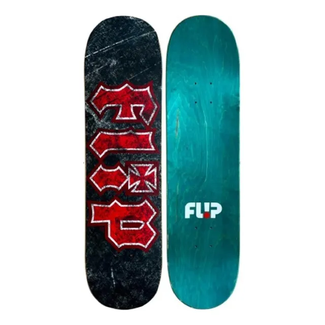 Shape Maple Flip Várias Medidas Desenhos Importado Original