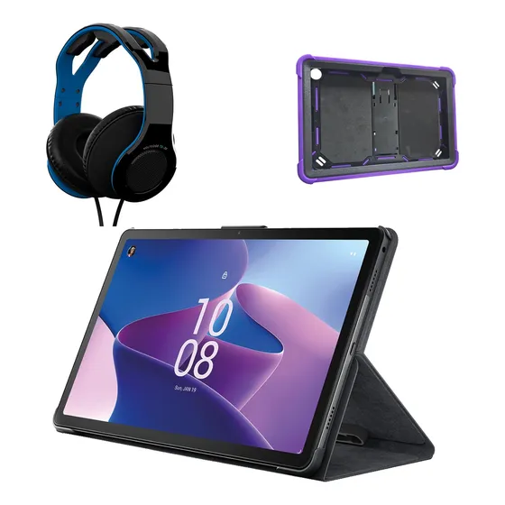 Tablet Lenovo Tab M10 64gb 4gb Android 11 10  3a Generacion