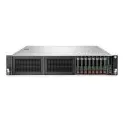 Hp- Proliant Chasis Cto Cpu Ram Hp Dynamic Smart Array Hot