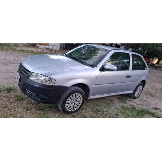 Volkswagen Gol 1.4 Power 83cv