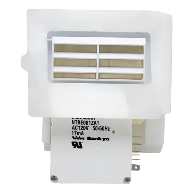 Damper 242303001 Rf Electrolux Side By Side