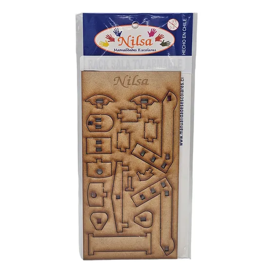 Juegos De Plaza Para Maqueta Corte Laser /nilsa