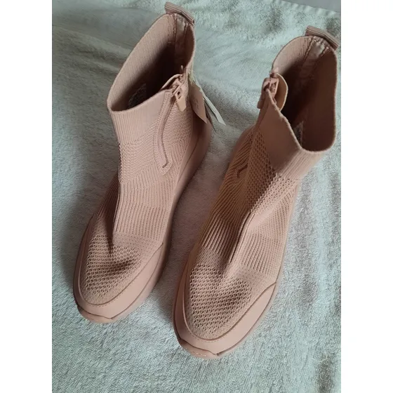 Botas Zara! Nuevas