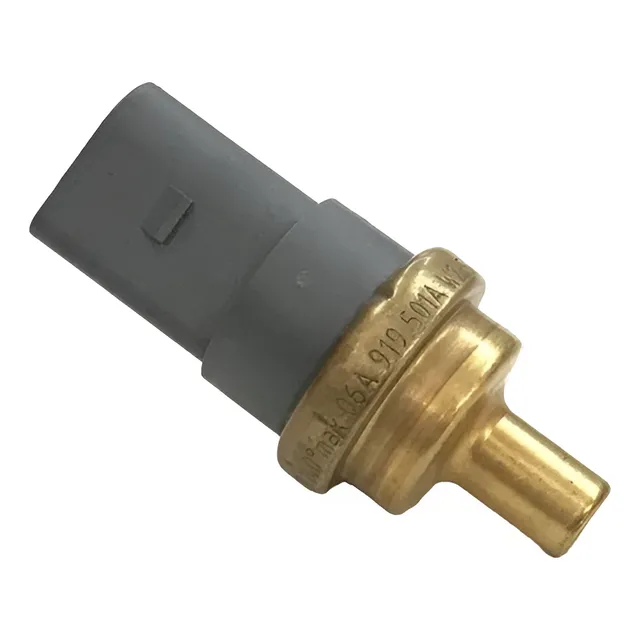 Sensor De Temperatura Vw Gol G5 1.0 8v 2010 Todos
