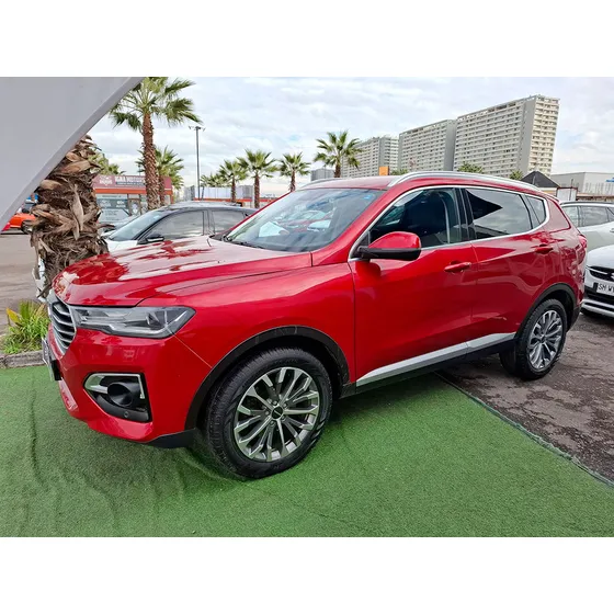 Haval H6 2.0 Elite 4x2 At 5p Aut