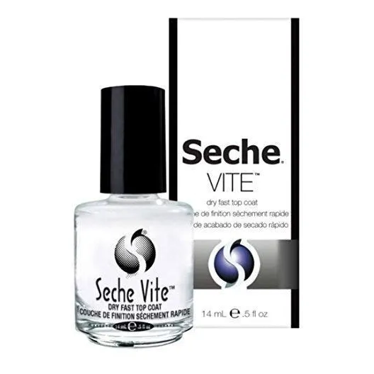 Base de secado ultrarrápido Seche Vite Dry