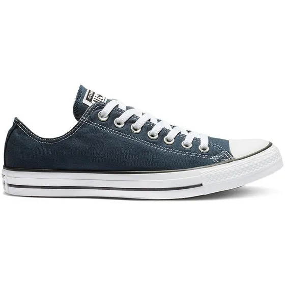 Zapatillas Unisex Converse Chuck Taylor All Star Lona Azul  