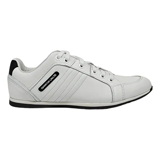 Zapatilla Narrow Lazaro De Hombre