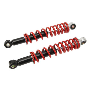 Amortecedor De Aço De Liga De Mola De 270 Mm Ajustável Amortecedor De Aço De Liga De Mola De 270 Mm Ajustável