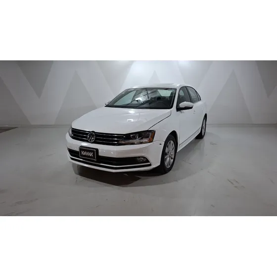 Volkswagen Jetta 2.5 Comfortline Tip. Bolsas Aire Del.