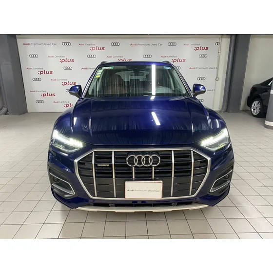 Audi Q5 2.0 L 45 Tfsi Elite Dsg