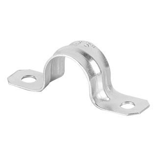 Abrazadera Para Tubo Tipo Omega 3/8 Volteck 46926 Paq 50 Pz Abrazadera Para Tubo Tipo Omega 3/8 Volteck 46926 Paq 50 Pz