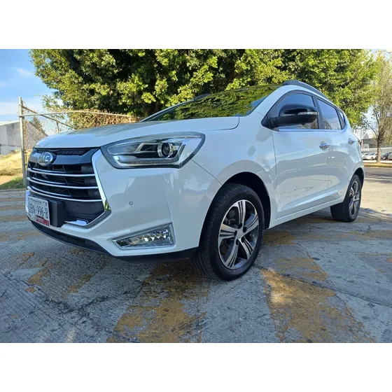 Jac Sei2 1.5 At Cvt