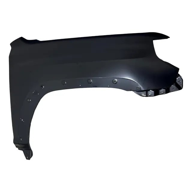 Guardafango Delantero Toyota 4runner 2010 Al 2024 Genérico