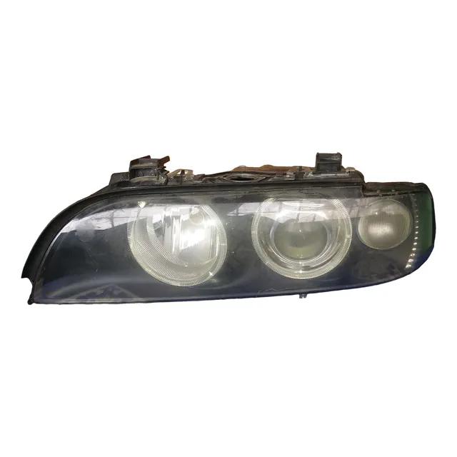 Faro Izquierdo (piloto) Bmw E39