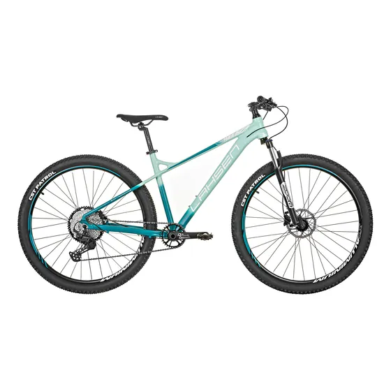 Bicicleta Lahsen Mtb Krom 2 Aro 29