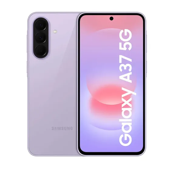 Galaxy A37 128 Gb Awesome Lavender