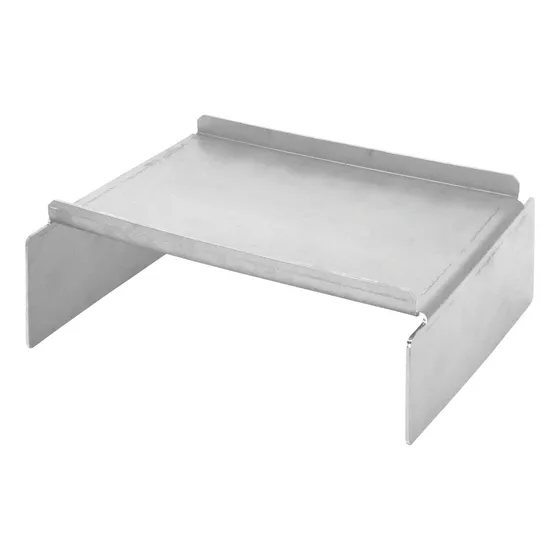 Difusor Calor Calibre 10 Resistente Para Fumador Pit Boss