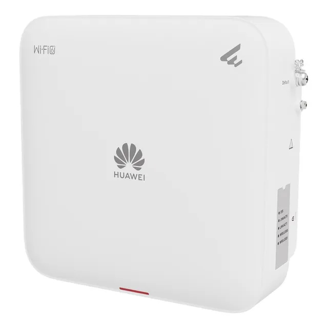 Punto De Acceso Exterior Wi-fi6  1.775gbps Mu-mimo Ap761
