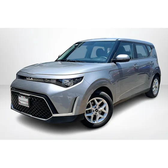 Kia Soul 5 Pts. Lx, 1.6l, Tm6, A/ac., Ra-16