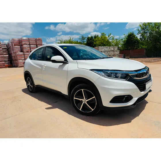Honda Hr-v 1.8 Lx 2wd Cvt
