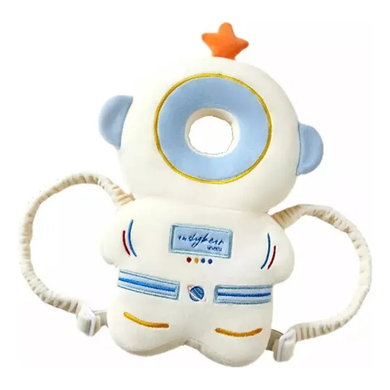 Protecció Caídas Cojín Protector Cabeza Bebes