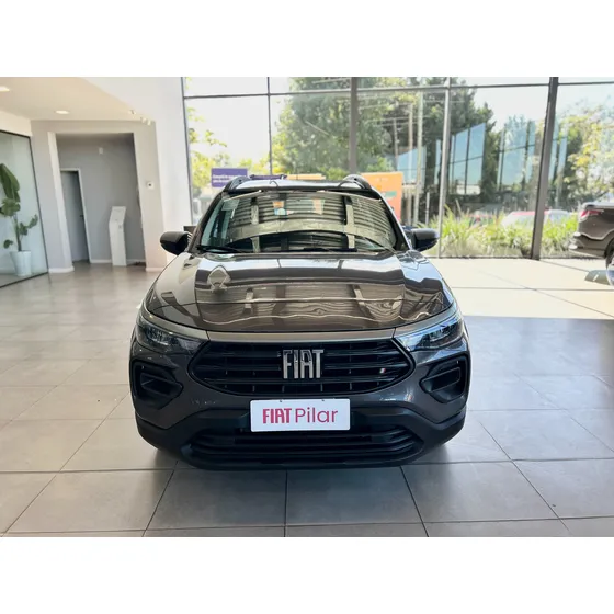 Fiat Pulse 1.3 Gse Drive Mt