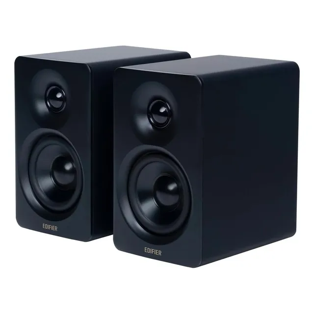 Altavoz Multimedia Edifier M60 Bluetooth 5.3 66w Rms Negro