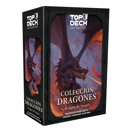 bcw standard card sleeves BCW: Toploader & Cardsleeve Combo main image 1