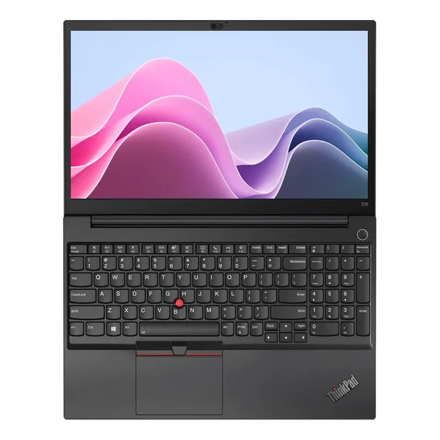 Laptop Lenovo Thinkpad E15 Gen 2 Core I7-1165g7 40gb Ram 1tb