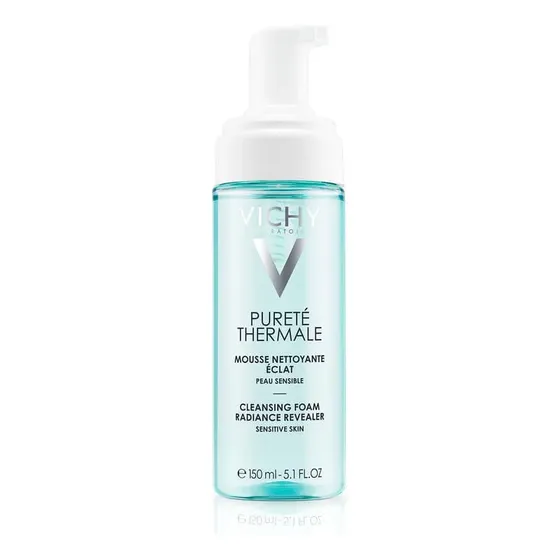 Purete Thermale Mousse De Limpi
