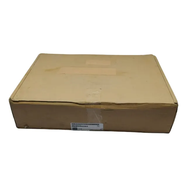 Siemens 6av2124-0mc01-0ax0 Basic Panel Tp1200 Comfort