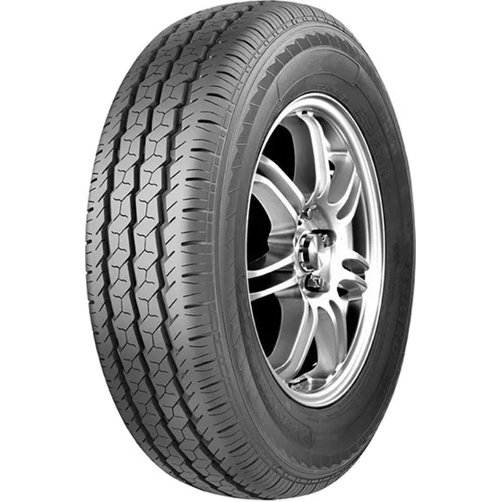 Llanta Fullrun 195/75 R16 Frun Five Xc1