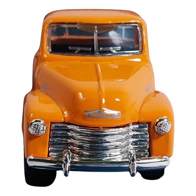 Chevrolet Pickup 1953, Escala 1/36, Maisto