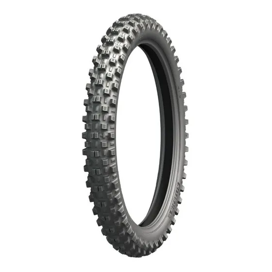Pneu De Moto Michelin Tracker Dianteiro 80/100-21 51r