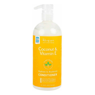 Acondicionador Renpure Vitamina E 710 Ml Acondicionador Renpure Vitamina E 710 Ml