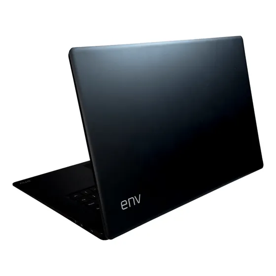 Laptop Env Intel Celeron N4020 8gb 256gb 15.6  Hd W11h