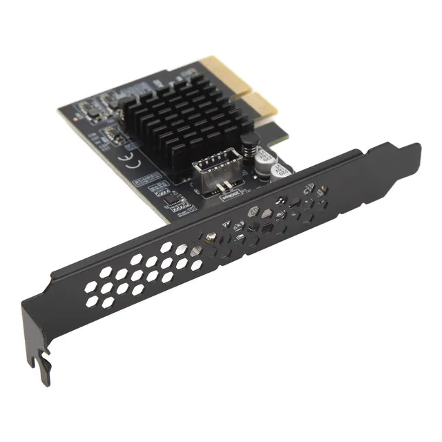 Tarjeta De Expansión Usb 32 Gen 2 Tipo C Con Asm3242 De De