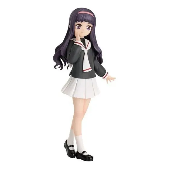 Tomoyo Daidouji - Sakura Card Captors - Pop Up Parade