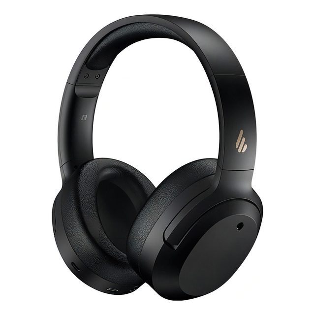 Fone De Ouvido Over-ear Gamer Sem Fio Edifier W820nb Edf200046 Preto Fone De Ouvido Over-ear Gamer Sem Fio Edifier W820nb Edf200046 Preto