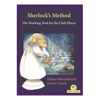 Livro: Método Sherlockøs: A Ferramenta De Trabalho Para O Cl Livro: Método Sherlockøs: A Ferramenta De Trabalho Para O Cl