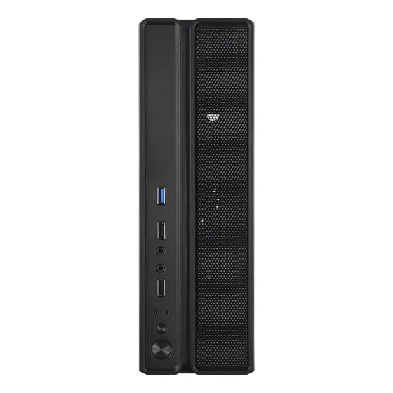 Bluecase SlimDesk Bg-2002 Preto