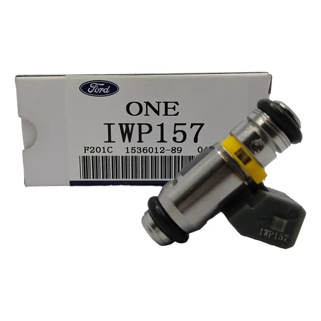 Inyector Iwp 157 Fiat Palio/siena/uno 1.8l