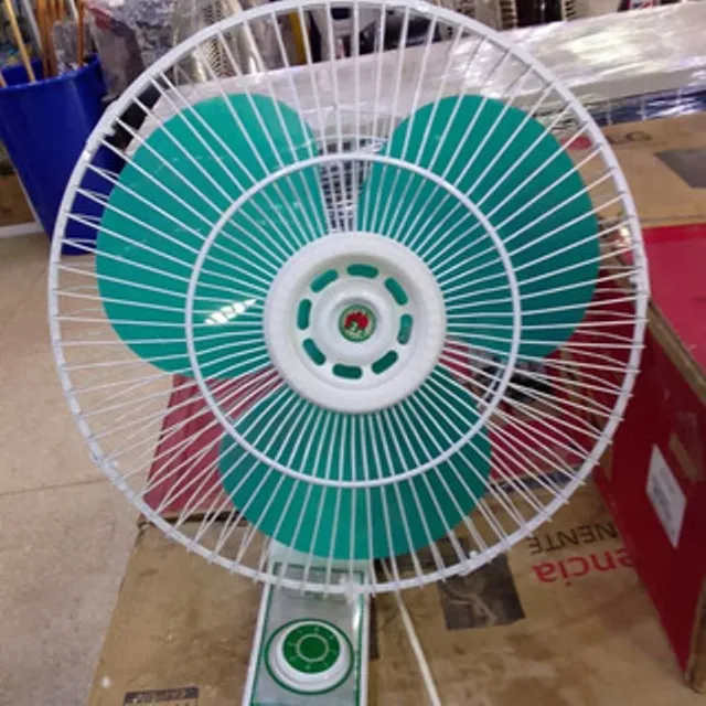 Ventilador Fm Pared Original