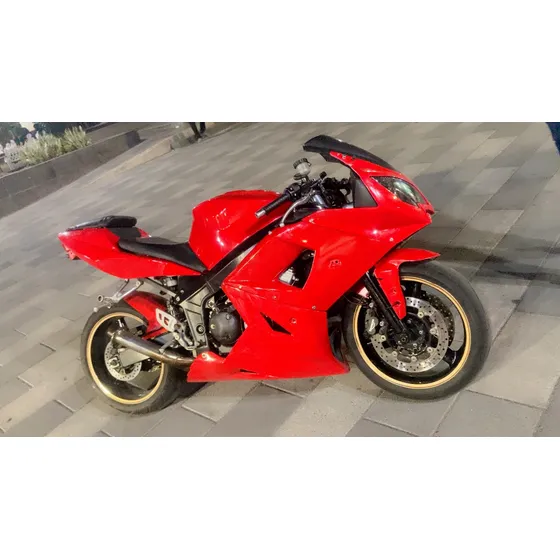 Triumph Daytona