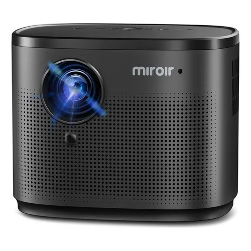 Xgimi Mogo 2 Pro (novo) Projetor Portátil 1080p, Google T