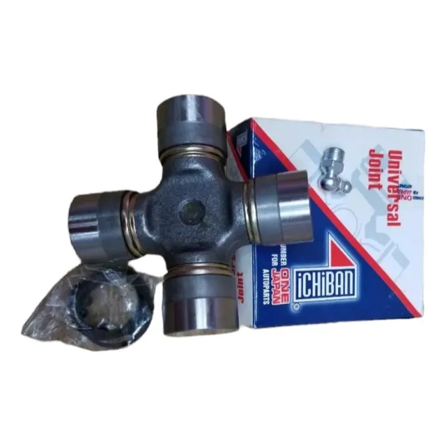 Cruceta Cardan Mitsubishi Canter 434 444 649 659 Ichiban Jap