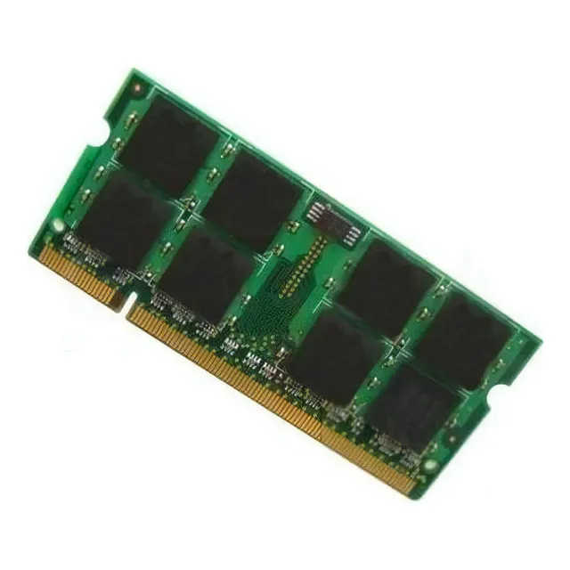 Memoria RAM color verde 4GB 1 Samsung M471B5273CH0-CH9