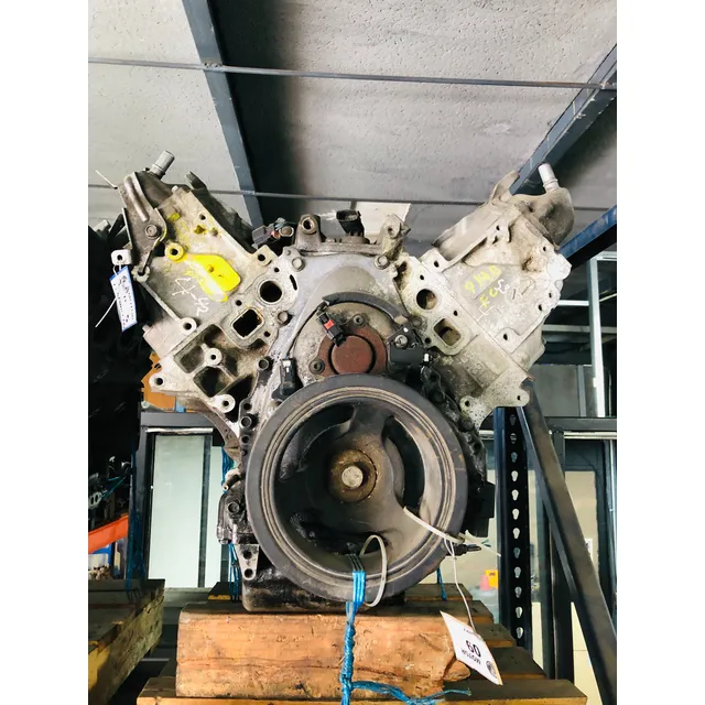 Motor Chevrolet Silverado 5.3 Texas